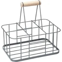 Kitchencraft Lnbcarrier Flessendrager