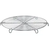 Küchenprofi , rond bakrooster, artikelnummer 805872836, EAN-code 4007371060684