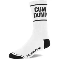 Prowler - Cum Dump Sokken - Onze Size