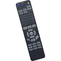 Plus.Parts Afstandsbediening geschikt voor de EPSON HOME CINEMA 3810 beamer, vervangt 2198638 / 219863800