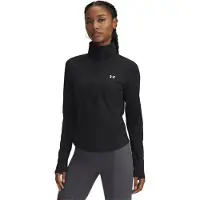 Under Armour Motion Sportsweater dames Zwart M/38