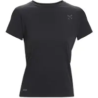 Altus Tisma T-shirt Met Korte Mouwen Grijs M Vrouw