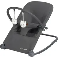 Bebeconfort Aster - Wipstoel - Mineral Graphite