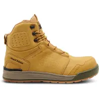 Hard Yakka 3056 S7s 6" Boot Y60365 Werklaars | Maat: 44