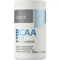 OstroVit - BCAA 8-1-1 400 g, Citroen