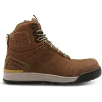 Hard Yakka 3056 S7s 6" Boot Y60367 Werklaars | Maat: 42