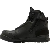 Hard Yakka 3056 S7s 6" Boot Y60365 Werklaars | Maat: 47