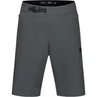 FOX Ranger Shorts met binnenbroek [Donker Shadow], maat: 30