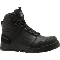 Hard Yakka 3056 S7s 6" Boot Y60366 Werklaars | Maat: 43