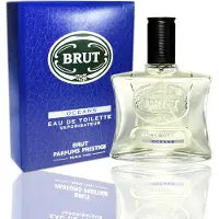BRUT Eau de Toilette Men - Oceans 100 ml.