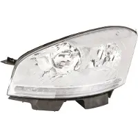 ABAKUS 552-1125LMLDEMC Koplamp