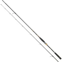 Daiwa Morethan Branzino Expert Ags Spinning Rod Goud 2.24 m / 10-35 g