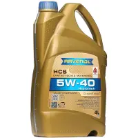Ravenol 1112105-004-01-999 Motorolie