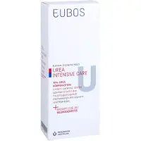 Dr. Hobein (Nachf.) GmbH - med. Hautpflege Trockene Haut Urea 10% Körperlotion, 200 ml LOT