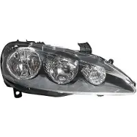 Diederichs 3041182 Koplamp