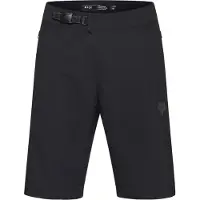 FOX Racing - Ranger Short with Liner - Fietsbroek 28, zwart