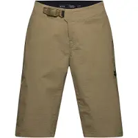 FOX Racing - Women's Ranger Short Liner - Fietsbroek 16, beige