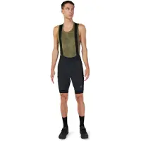 FOX Cargo Flexair Ascent Bib Broek Zwart