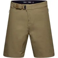FOX Racing - Kid's Ranger Short with Liner - Fietsbroek 128, olijfgroen