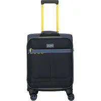 Travelite Trolley 'Color Craze' donkerblauw