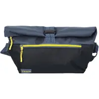 Travelite Schoudertas 'Color Craze' donkerblauw