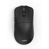 URage Gaming-muis - Gaming muis - Wireless - Zwart