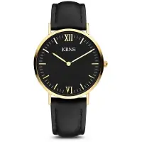 Krns - 1007 - Polshorloge