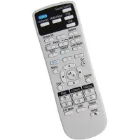 Plus.Parts Afstandsbediening geschikt voor de EPSON POWERLITE 1795F beamer, vervangt 2177002 / 217700200