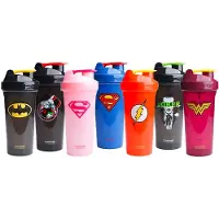 Smartshake Smart Shake Lite Supergirl - 800 ml