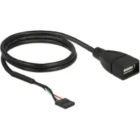 DeLOCK USB Kabel 60cm
