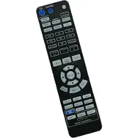 Plus.Parts Afstandsbediening geschikt voor de EPSON POWERLITE HOME CINEMA 3010+ beamer, vervangt 1557492