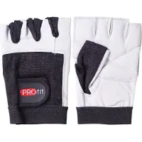 Pro-Fit PROfit Handschoenen kulturystyczne Gym - Maat L