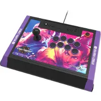 Fighting Stick Alpha - Street Fighter 6 Edition (PS4/PS5) | PS4