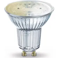 Ledvance Smart+ Wifi GU10 Dimbare Spot 5W 2700K - 4058075485655