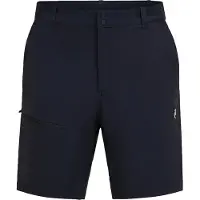 Peak Performance - Iconiq Shorts - Short S, blauw