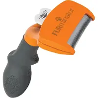 Furminator Voor korthaarige honden Medium