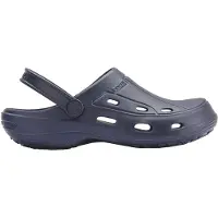 Coqui Slippers Dames Tina Donkerblauw