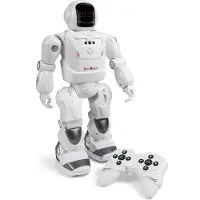 Speed Car Infrared Mega Robot (41558) Interactief Speelgoed