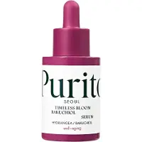 Purito Bakuchiol Timeless Bloom Revitaliserend Serum 30 ml