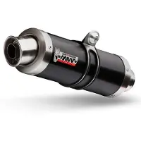 MIVV Gp-Geluiddemper S/O 4-1 Z750 04-06