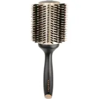 Kashōki Natural Beauty Wooden Round Brush 50 mm