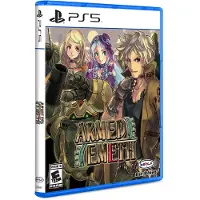 Armed emeth / / PS5