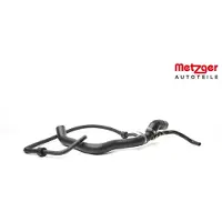 METZGER 2421252 Radiateurslang