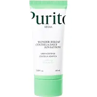 Purito Wonder Releaf Centella Daily Sun Lotion SPF50 PA++++ 60 ml