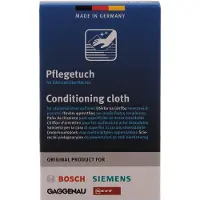 Bosch Onderhoudsdoeken -