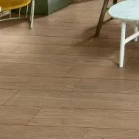 Valence Technology Servalla keramisch parket 25x150cm miele gerectificeerd