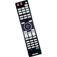 Plus.Parts Afstandsbediening geschikt voor de EPSON H545M beamer, vervangt 1582799 / 158279900