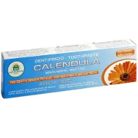 Cucciolo Dentifricio tandpasta calendula 100ml -