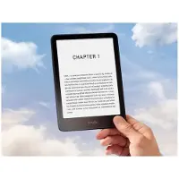 Amazon - Kindle Paperwhite 7" 12th Gen - 16GB - NO ADDS Version