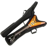 SKB 1SKB-SC58 softcase voor Gibson Flying V